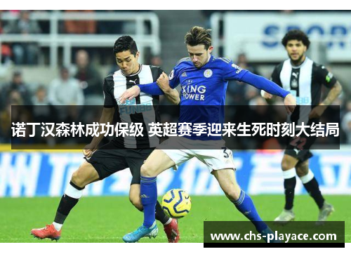 诺丁汉森林成功保级 英超赛季迎来生死时刻大结局 诺丁汉森林成功保级 英超赛季迎来生死时刻大结局